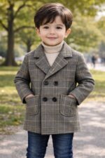 ⁦هاف بالطو⁩ - الصورة ⁦2⁩